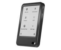 Ledger Nano Gen 5 Dark Crypto Hardware Wallet with Recovery Key LEDGERNANO-5-RK - 1416508 - zdjęcie 2